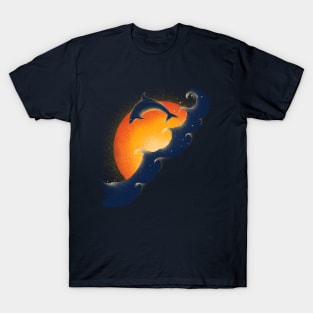 Welcome sunrise T-Shirt